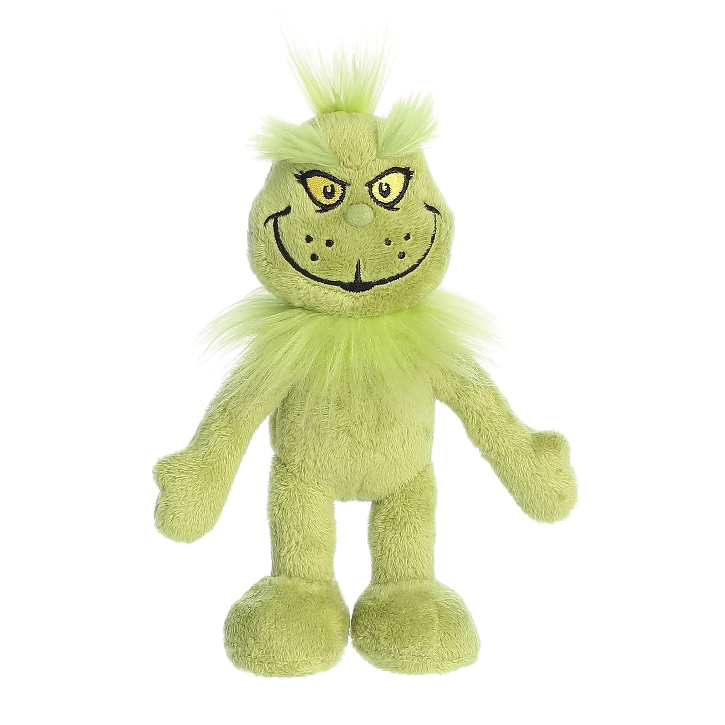 Dr. Seuss - 7" Grinch Armature