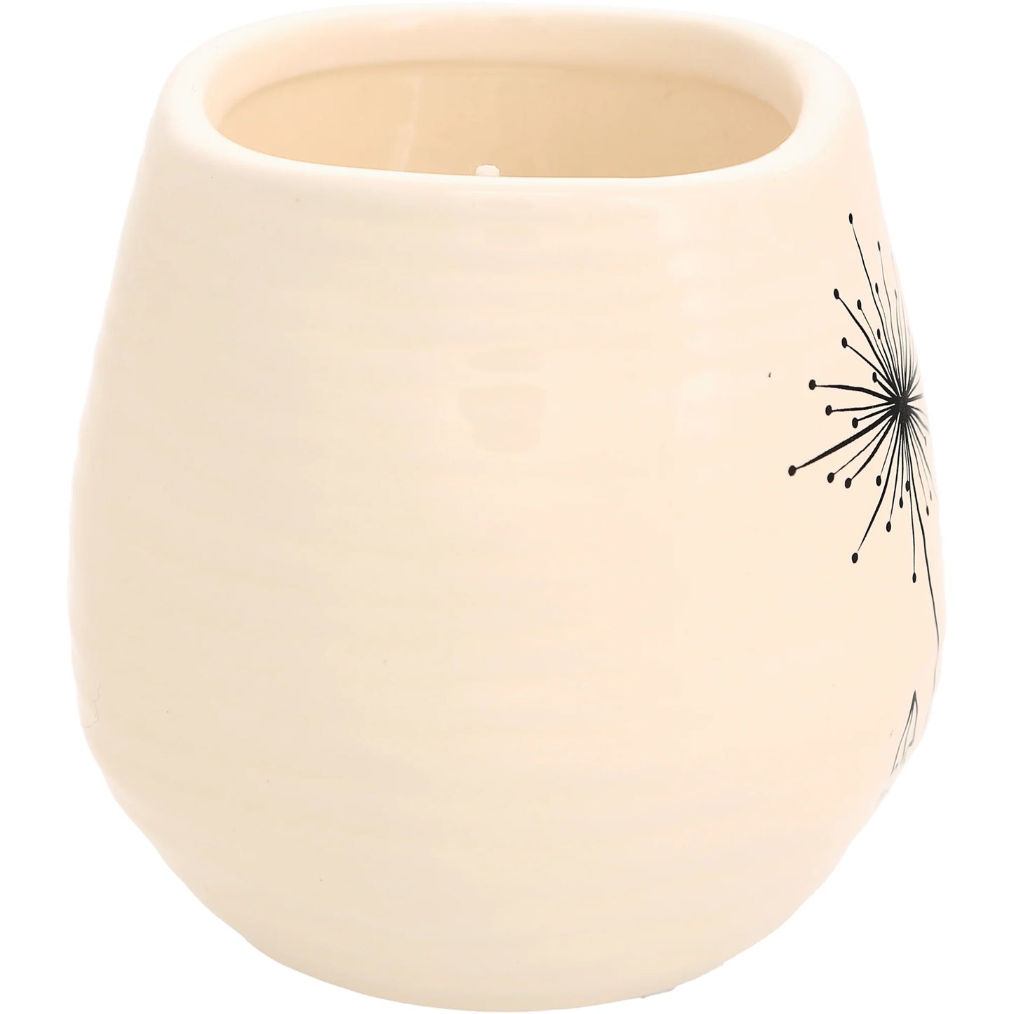Teacher - 8 oz - 100% Soy Wax Candle Scent: Serenity