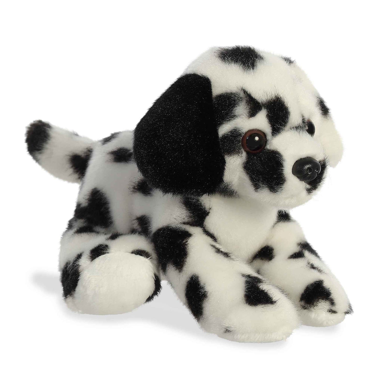 Mini Flopsie - 8" Dipper Dalmatian