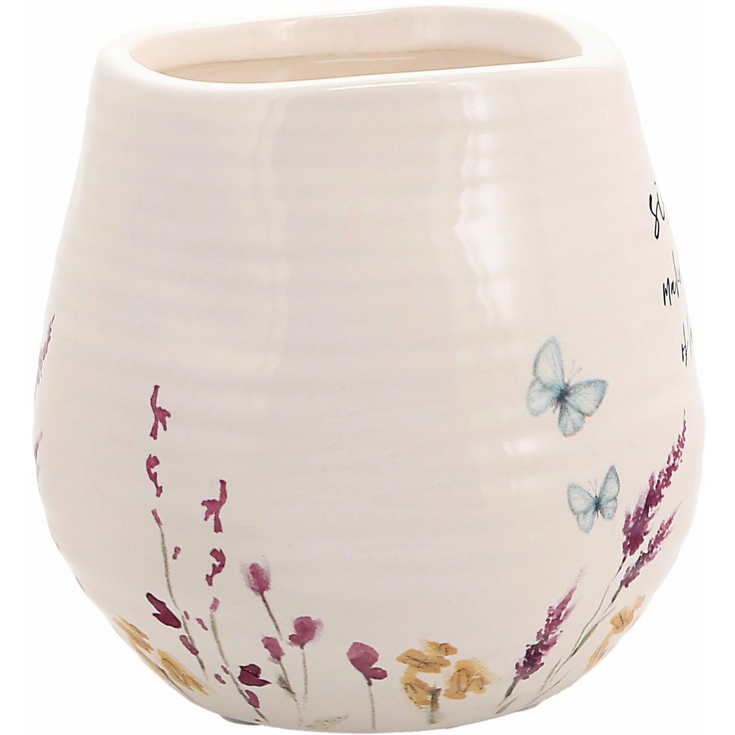 Sisters 8 oz - 100% Soy Wax Candle Scent: Tranquility