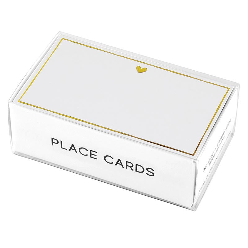 White Dip Handle Board
