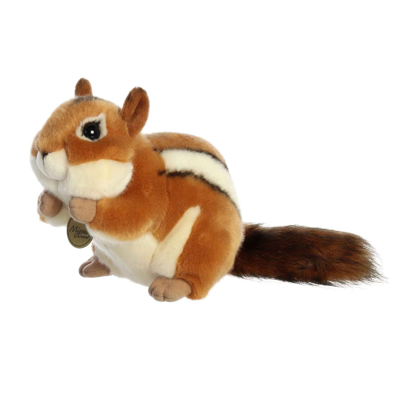 9" Chipmunk