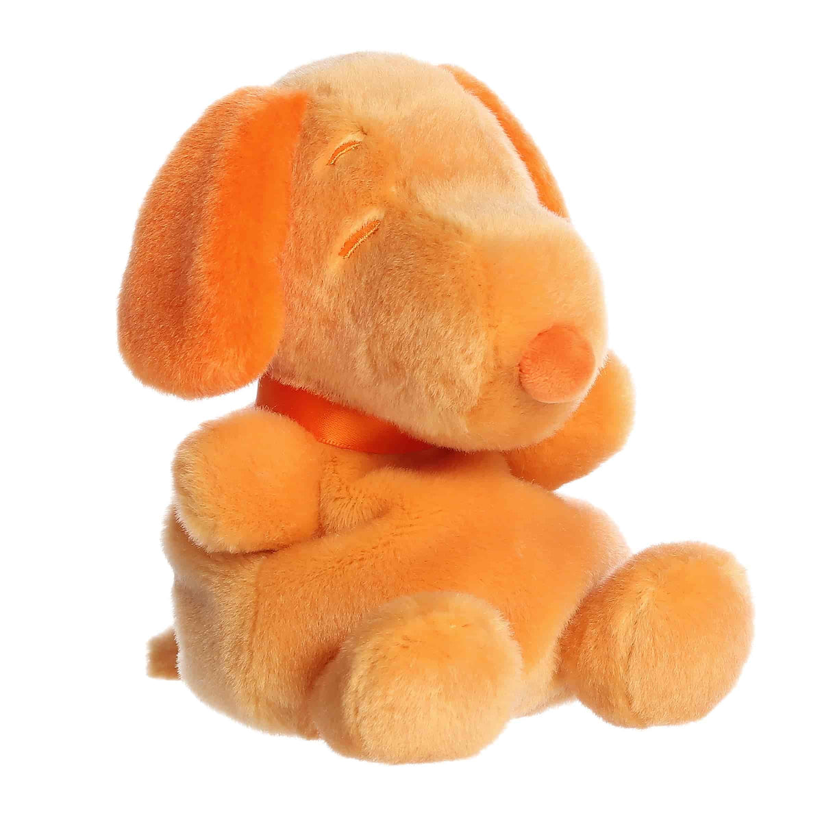 Peanuts 5" Orange Snoopy
