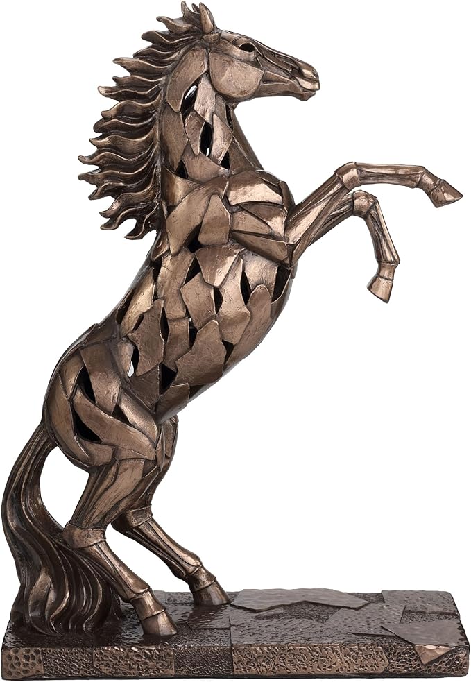 Rearing Horse Illumination (LED)