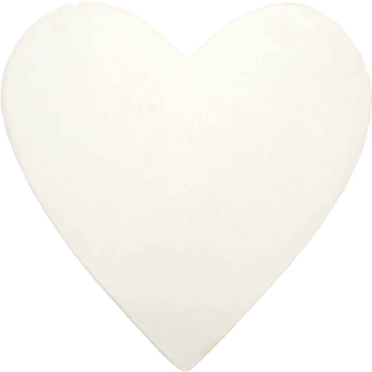 Mother 11" Heart Garden Stone