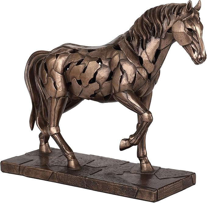 Pacing Horse Illumination (LED)