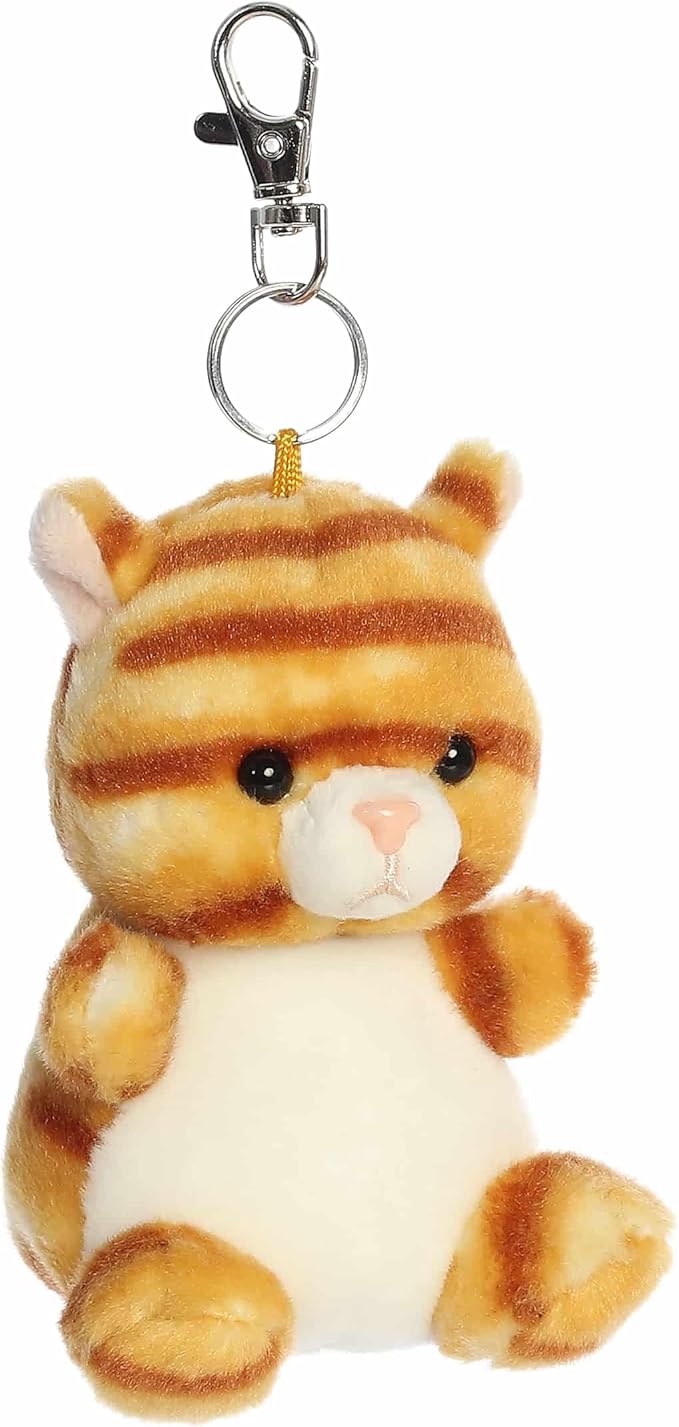 Palm Pals 4" Meow Kitty Clip-On