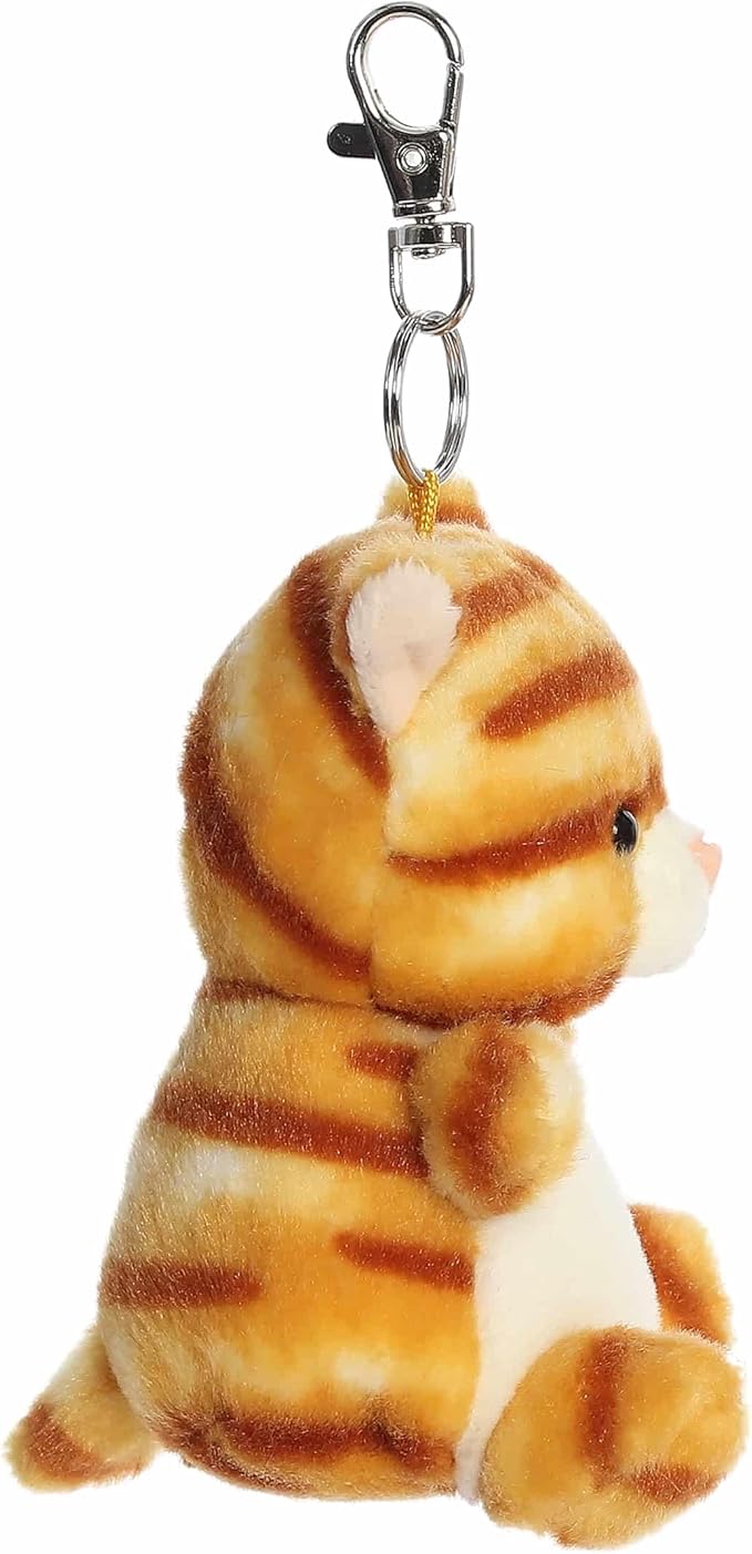 Palm Pals 4" Meow Kitty Clip-On