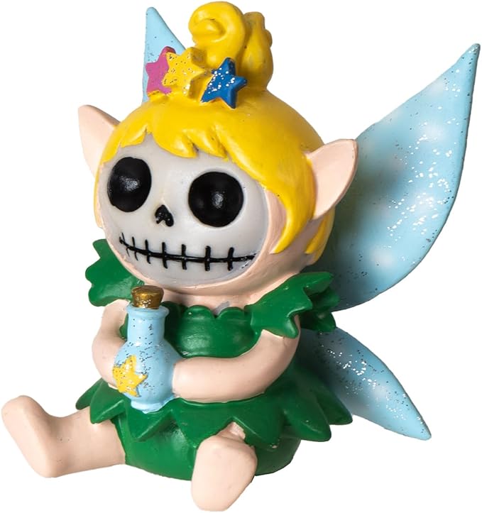 Bell Furrybones Collectible Figurine