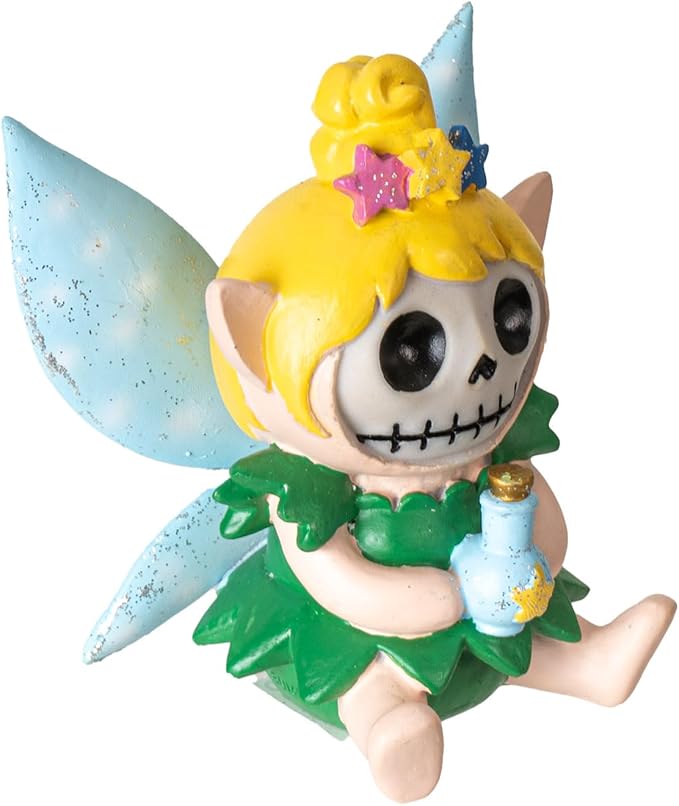 Bell Furrybones Collectible Figurine