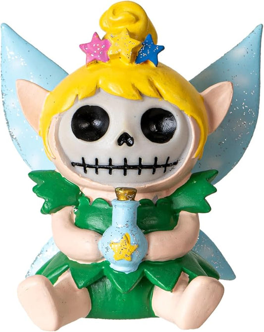 Bell Furrybones Collectible Figurine