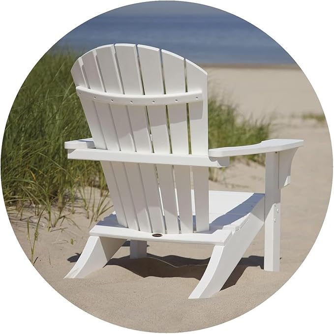 Beach Chair Trivet