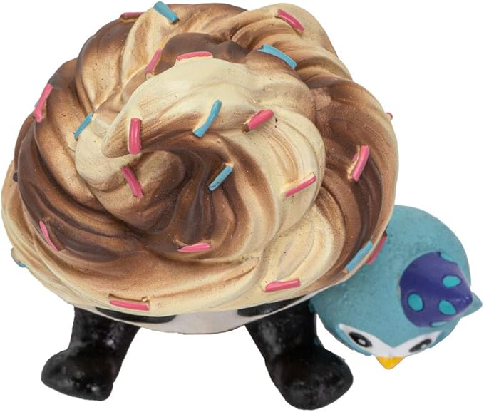 Furrybones Summit Collection Softo Figurine Decorative