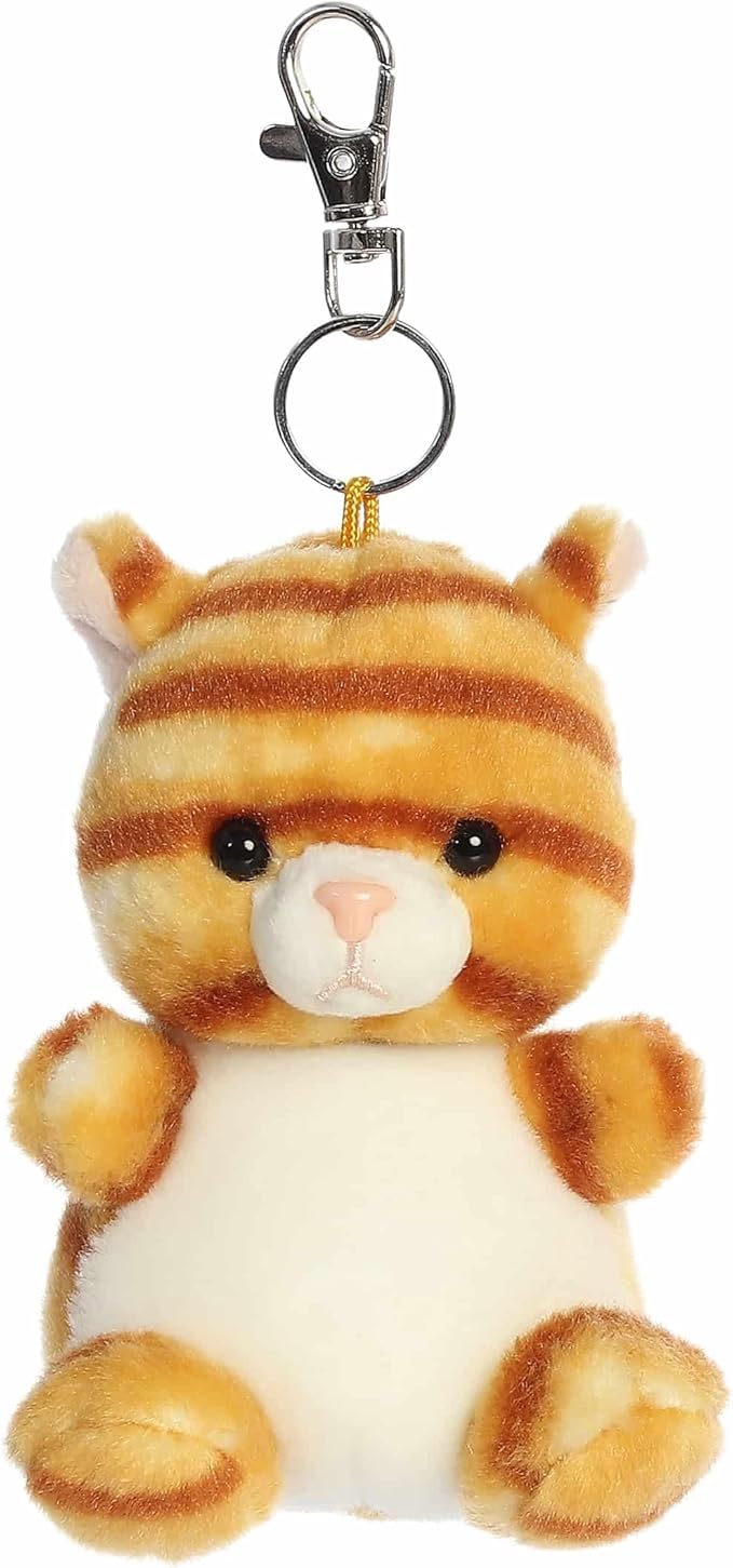 Palm Pals 4" Meow Kitty Clip-On