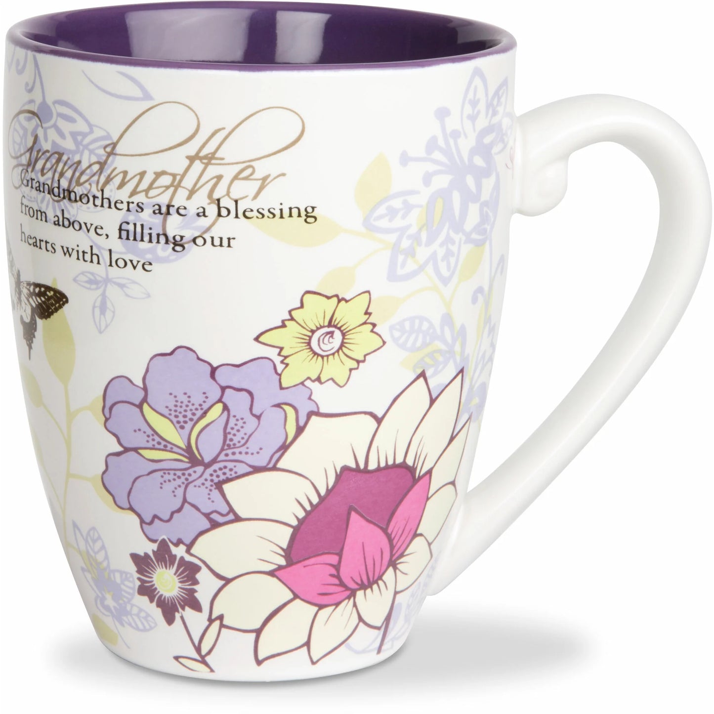 Grandmother - 20 oz Cup