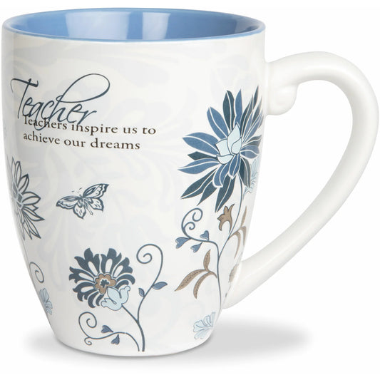 Teacher - 20 oz Cup