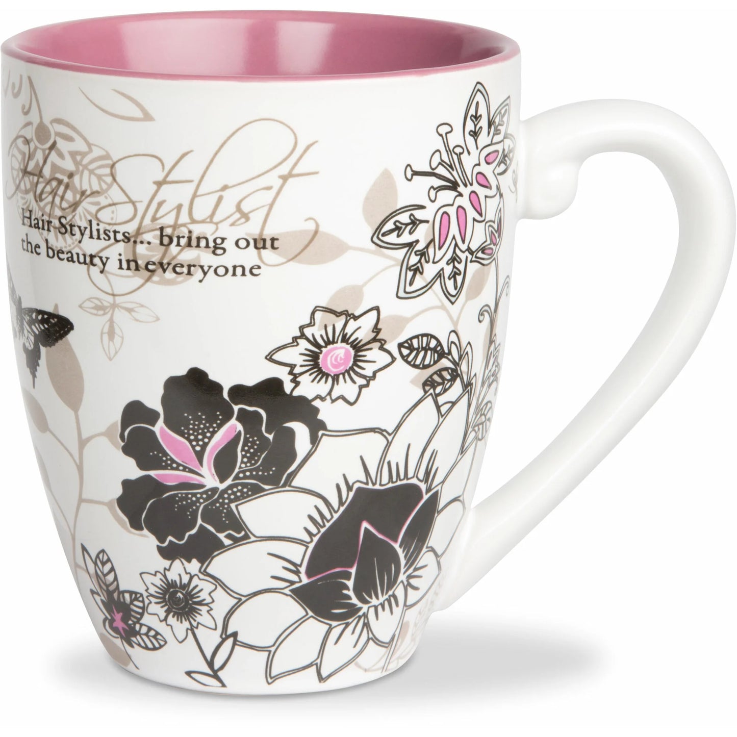 Hair Stylist 20 oz Cup