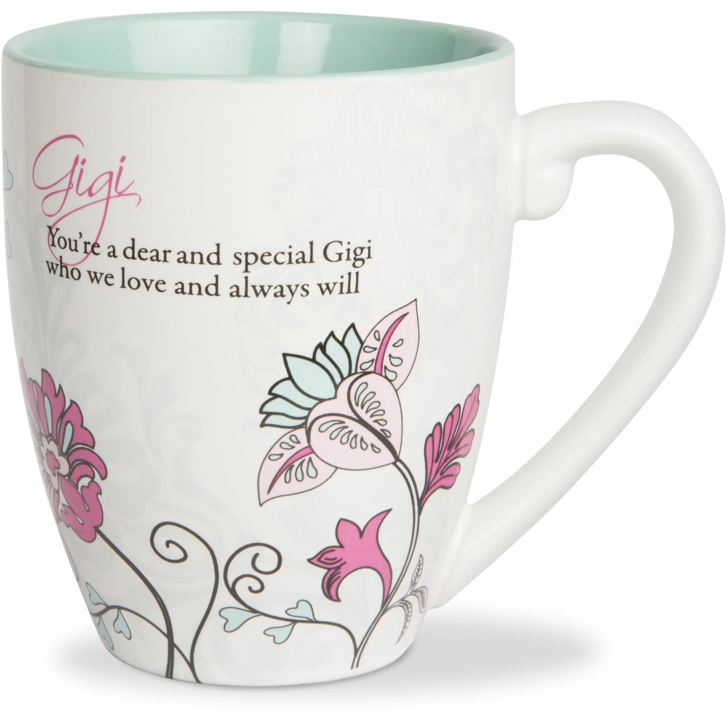 Gigi 20 oz Cup
