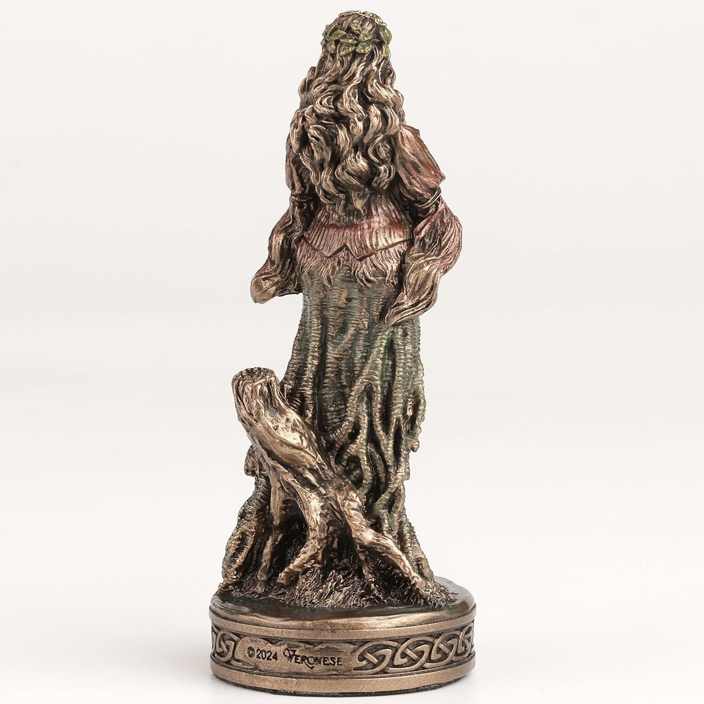 Danu The Irish Mother Goddess