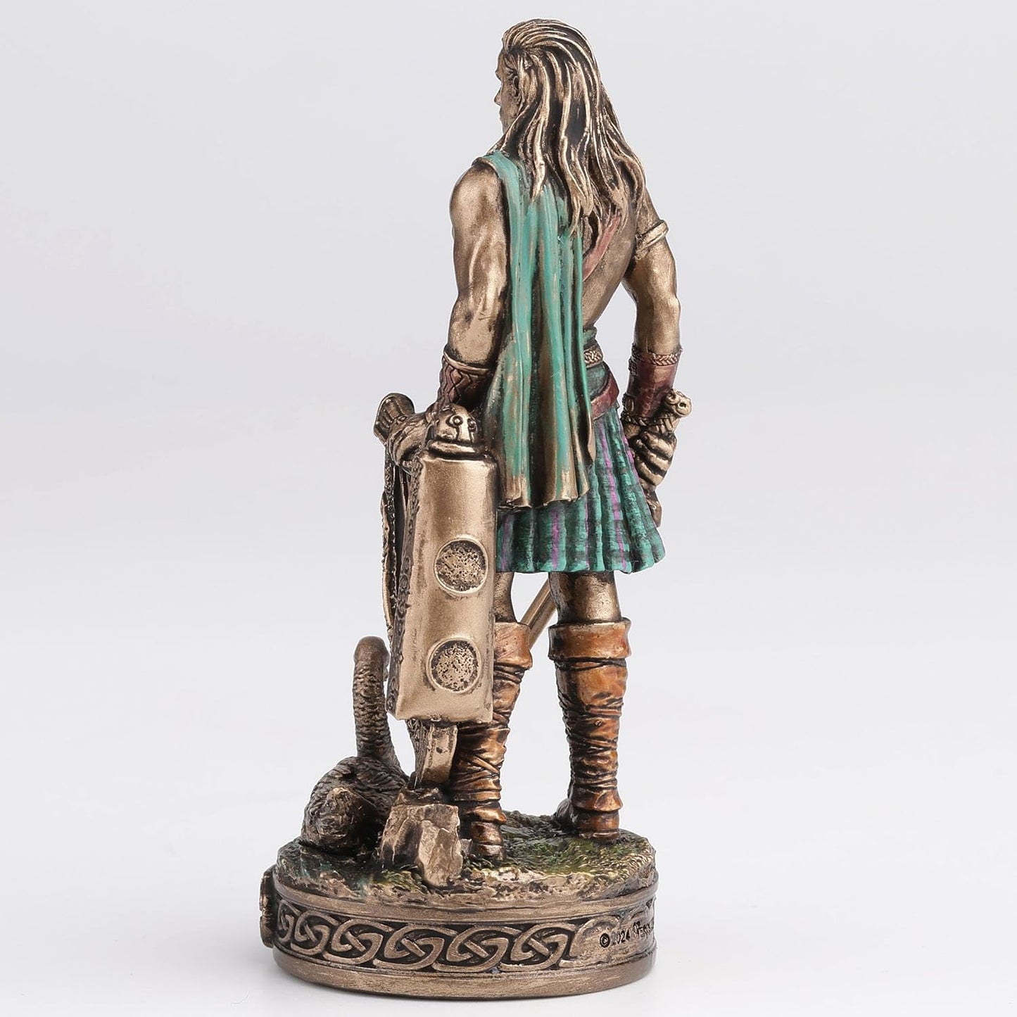 Aengus The Irish God Of Youth And Inspiration