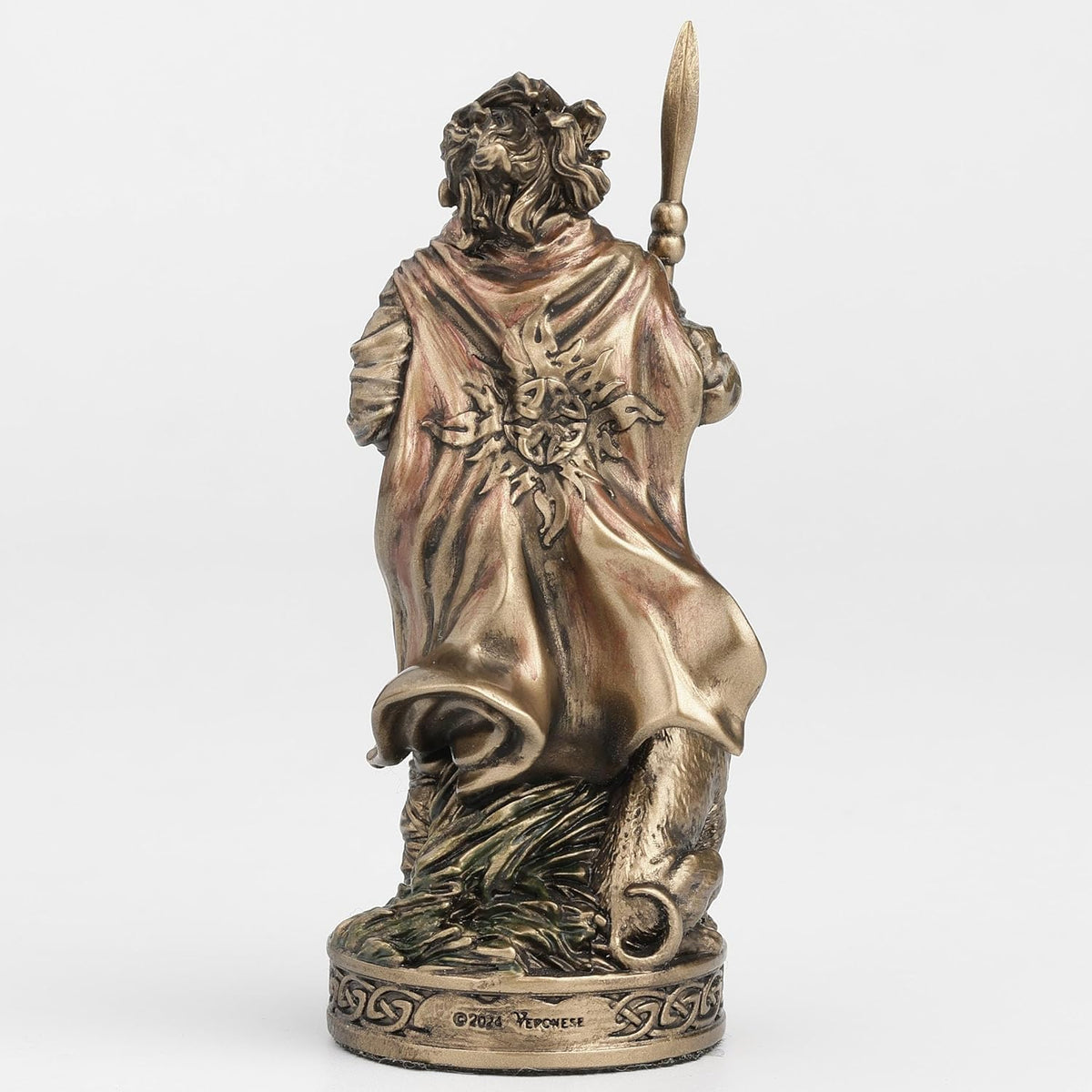 Lugh The Irish God Of Sun Light