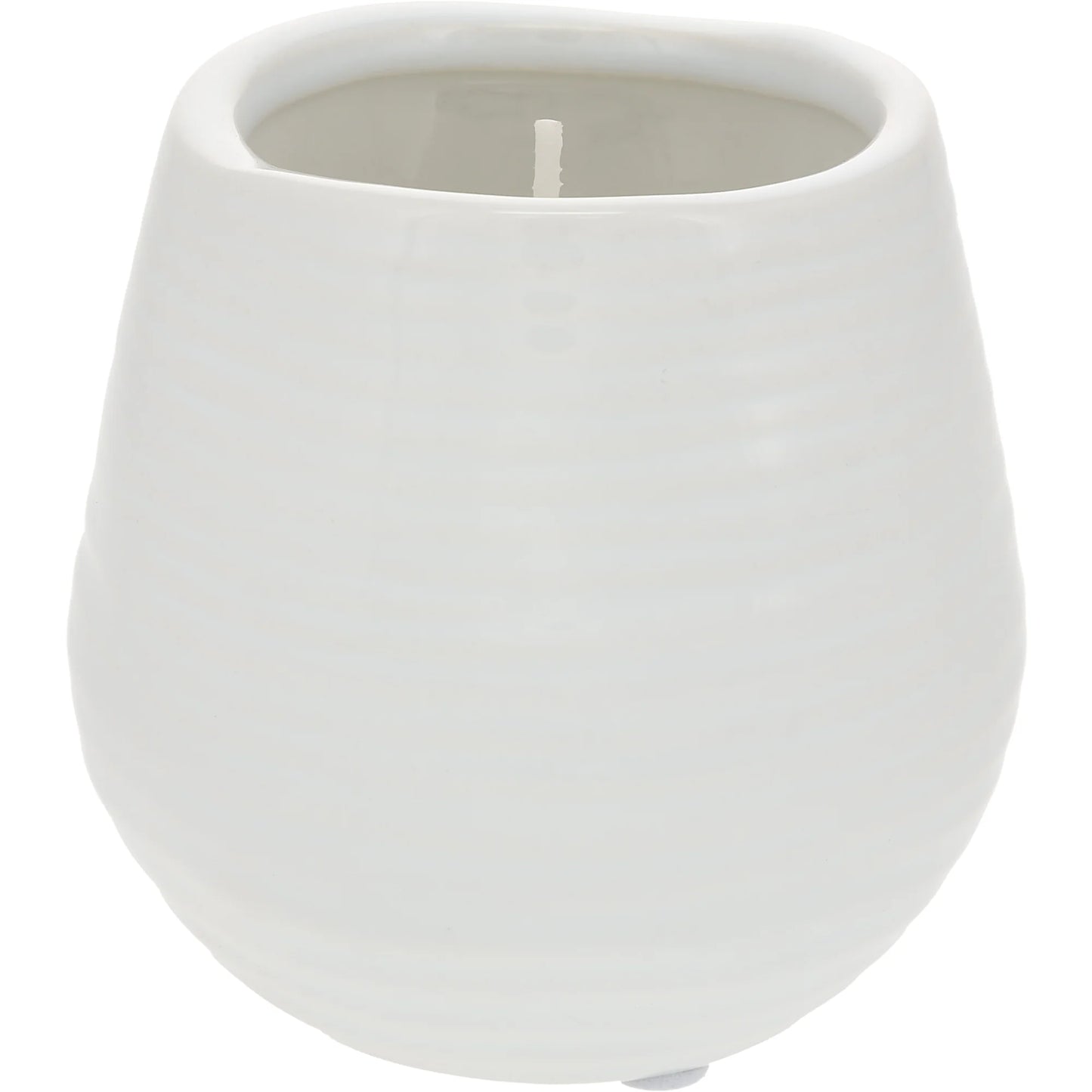 Make a Wish - 8 oz - 100% Soy Wax Candle Scent: Serenity