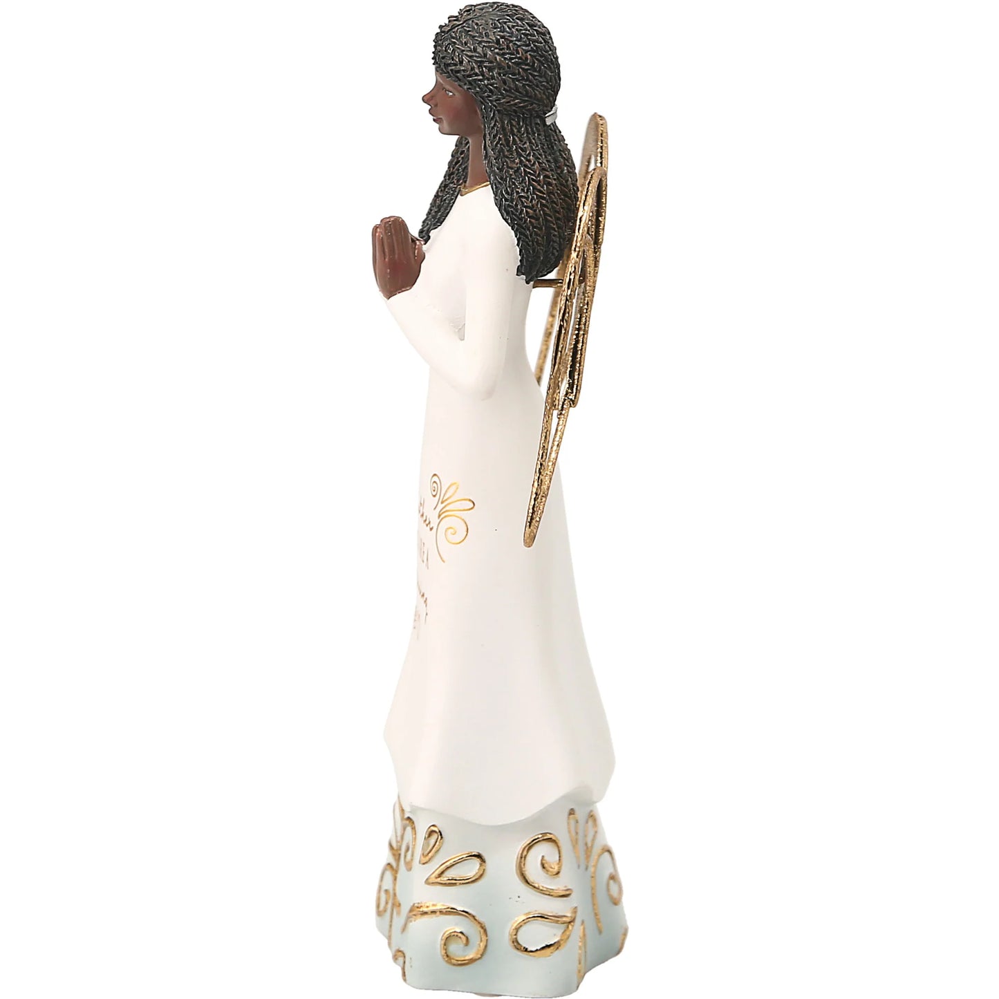 EBN Mother 5.5" Angel With Clasped Hands
