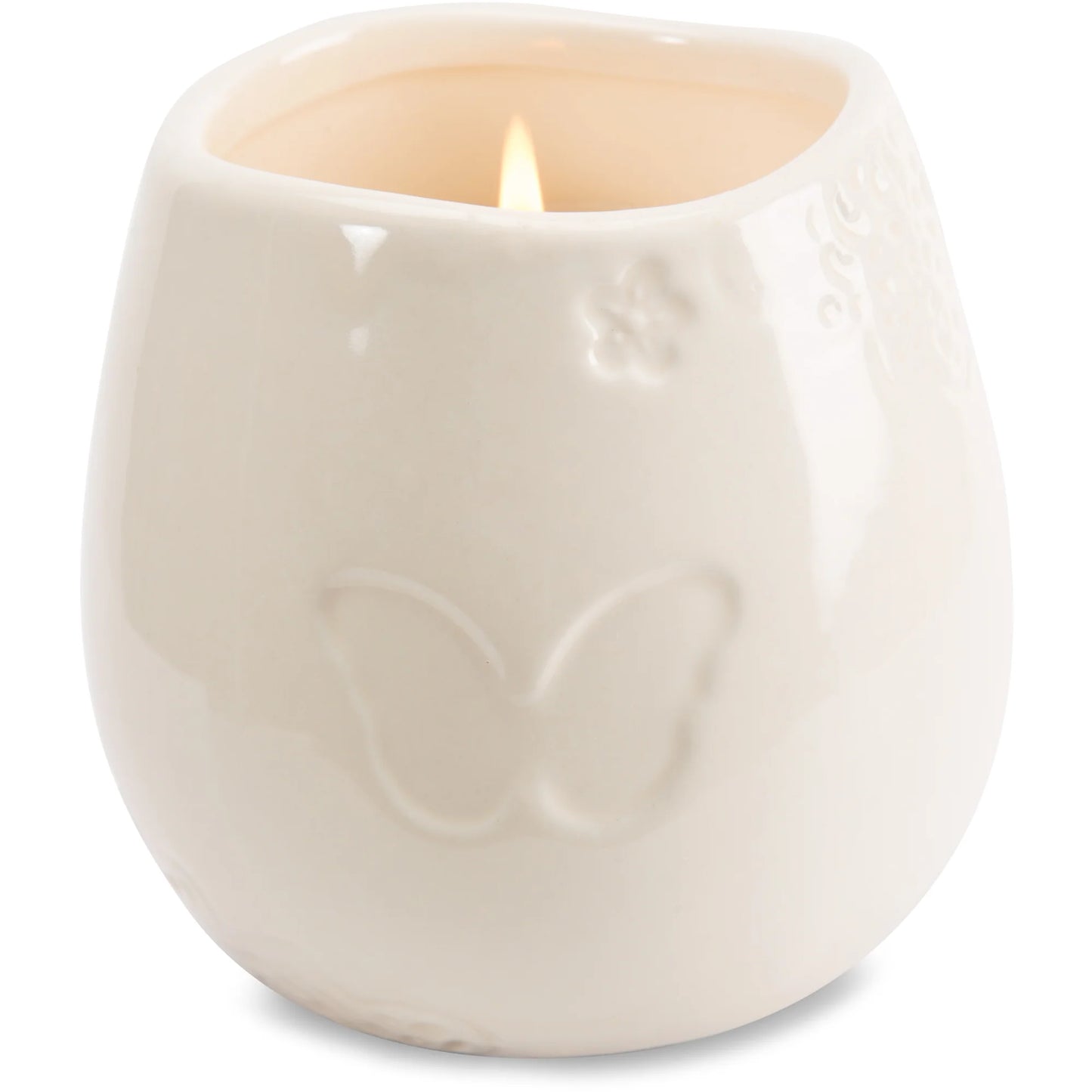 Winds of Heaven 8 oz - 100% Soy Wax Candle Scent: Tranquility