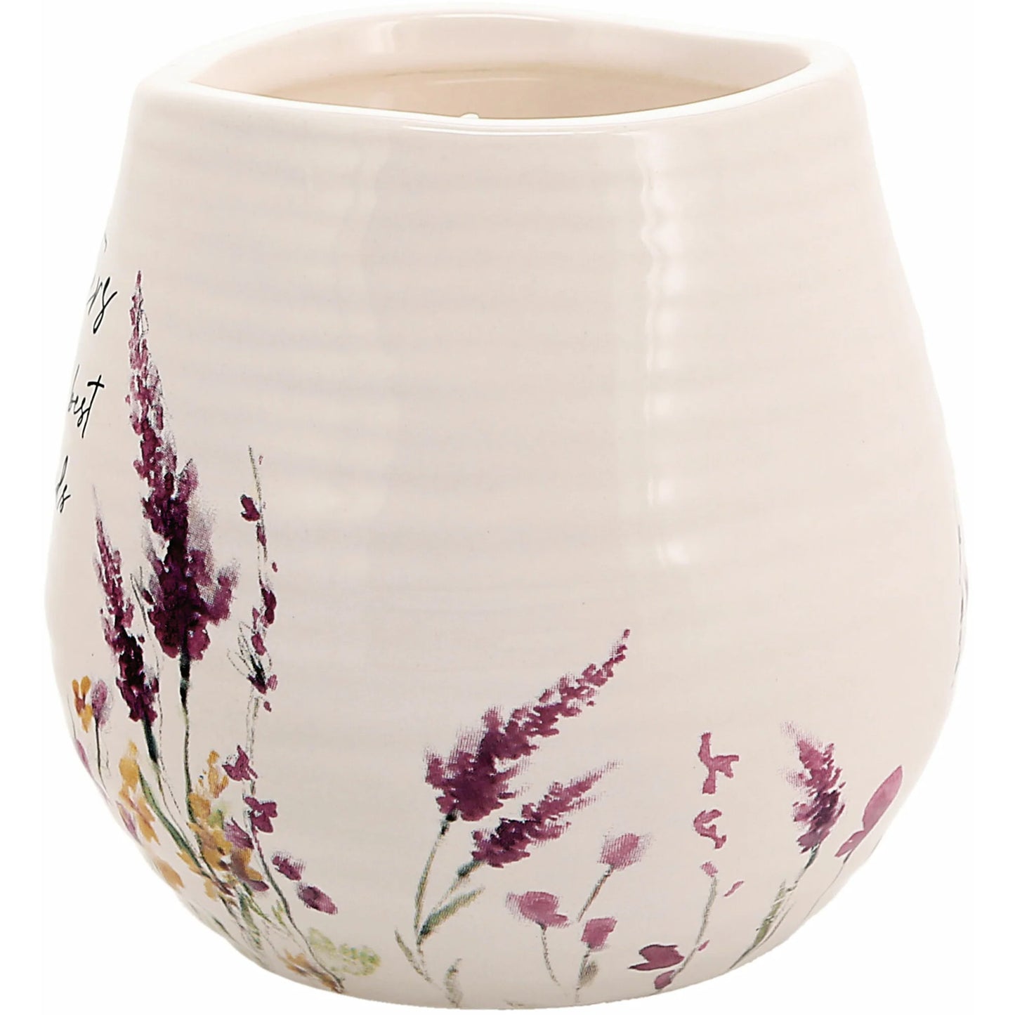 Sisters 8 oz - 100% Soy Wax Candle Scent: Tranquility