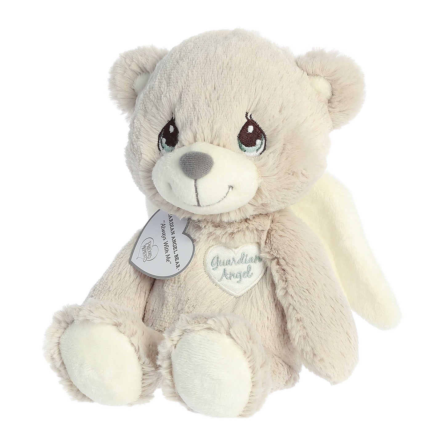 Precious Moments 12" Guardian Angel Bear
