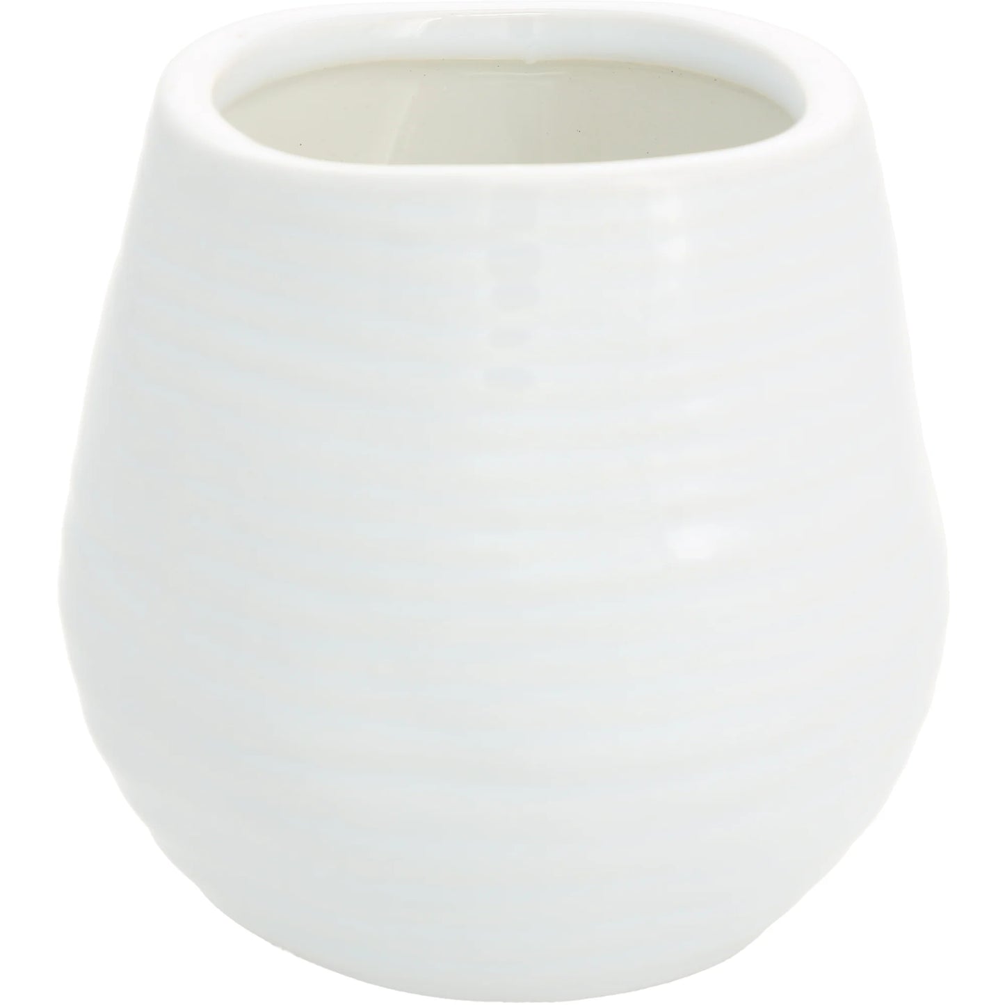 Happy 30th 8 oz - 100% Soy Wax Candle Scent: Serenity