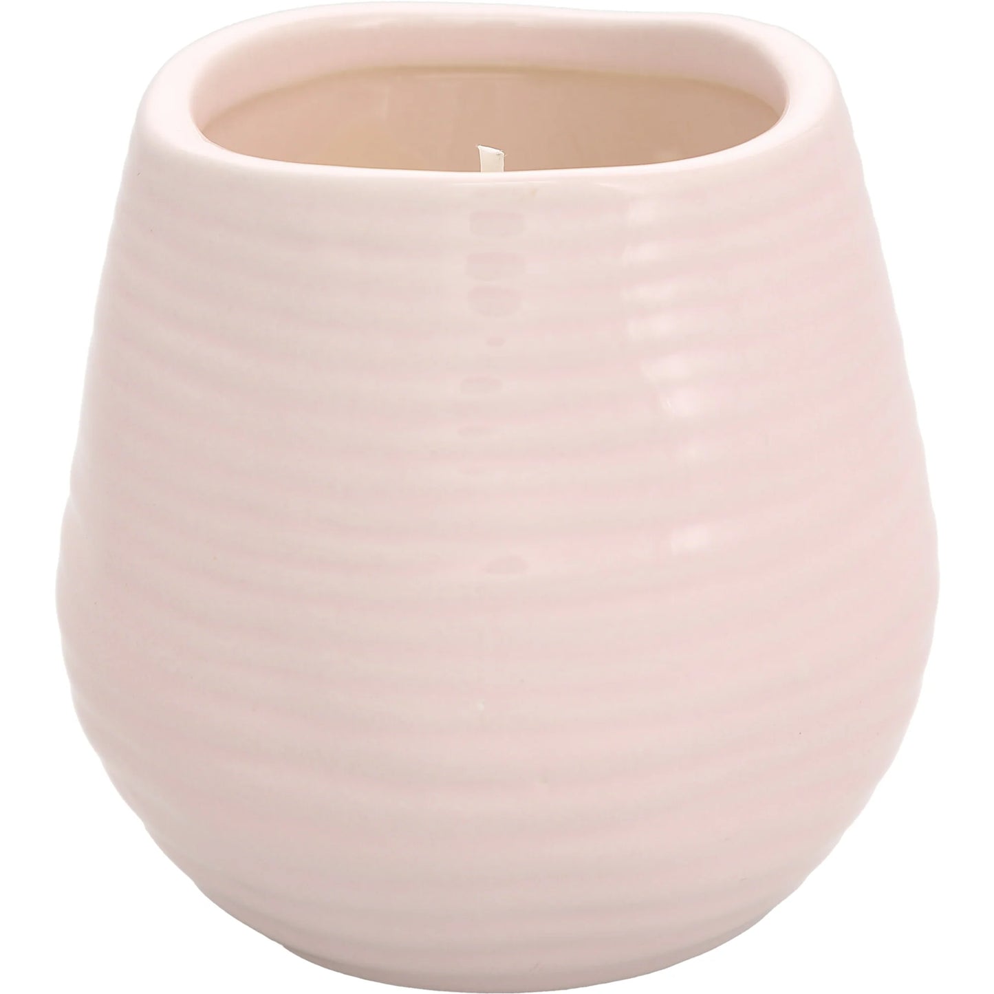 Happy 60th 8 oz - 100% Soy Wax Candle Scent: Serenity