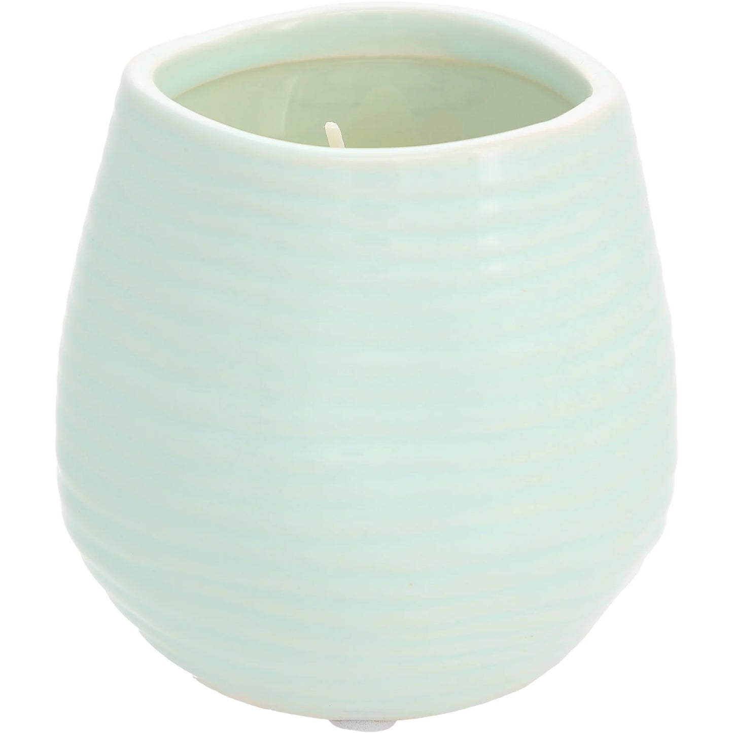Nana 8 oz - 100% Soy Wax Candle Scent: Serenity
