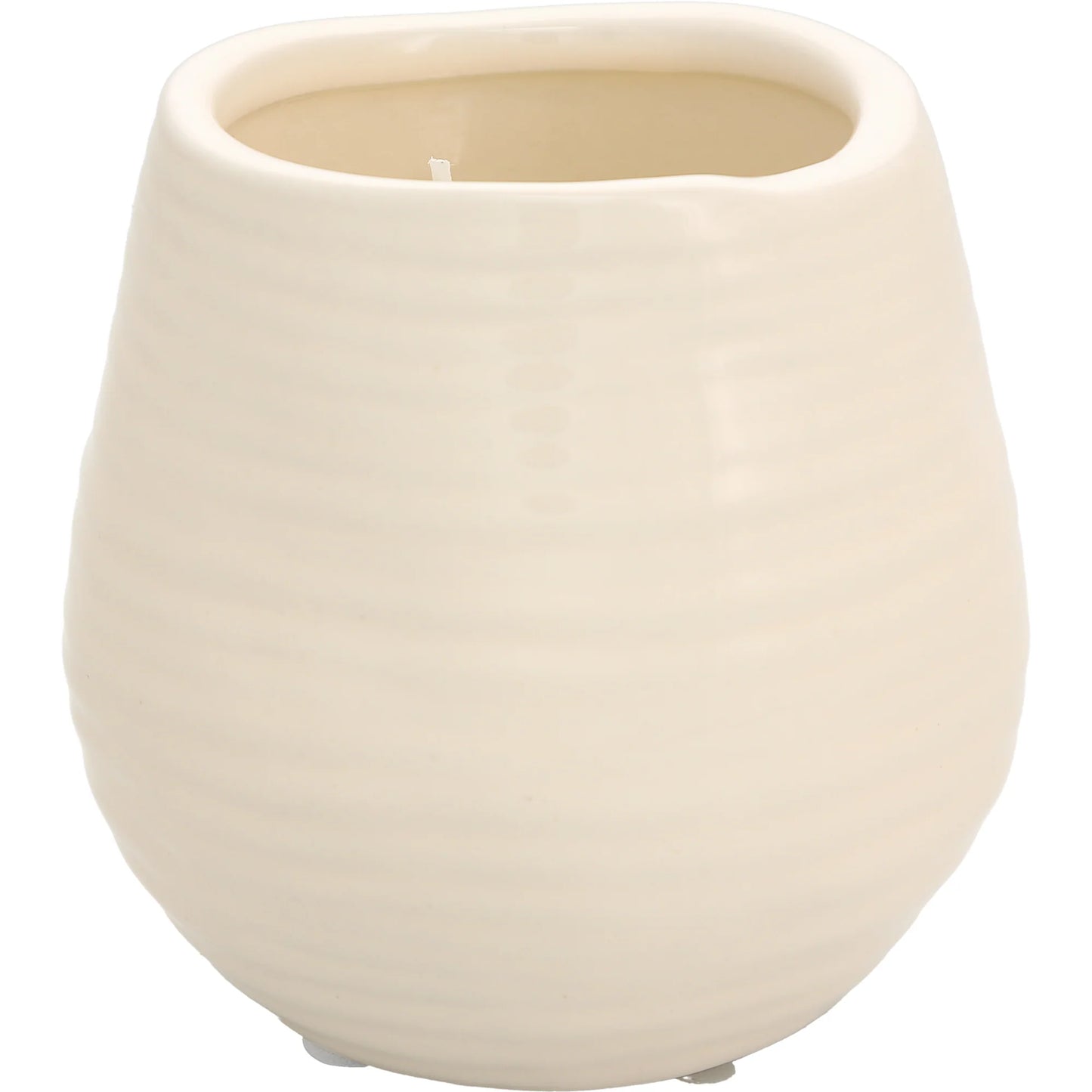 Happy 40th 8 oz - 100% Soy Wax Candle Scent: Serenity