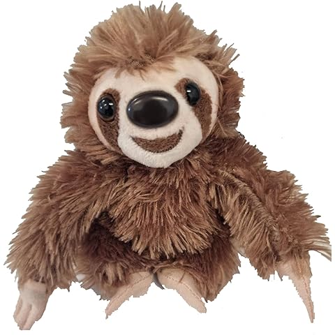 Palm Pals Party Sized Sid Capybara