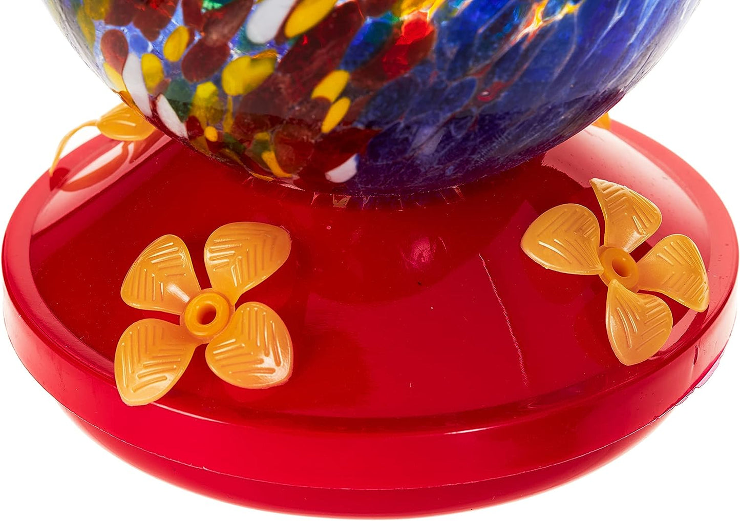 Hummingbird Feeder