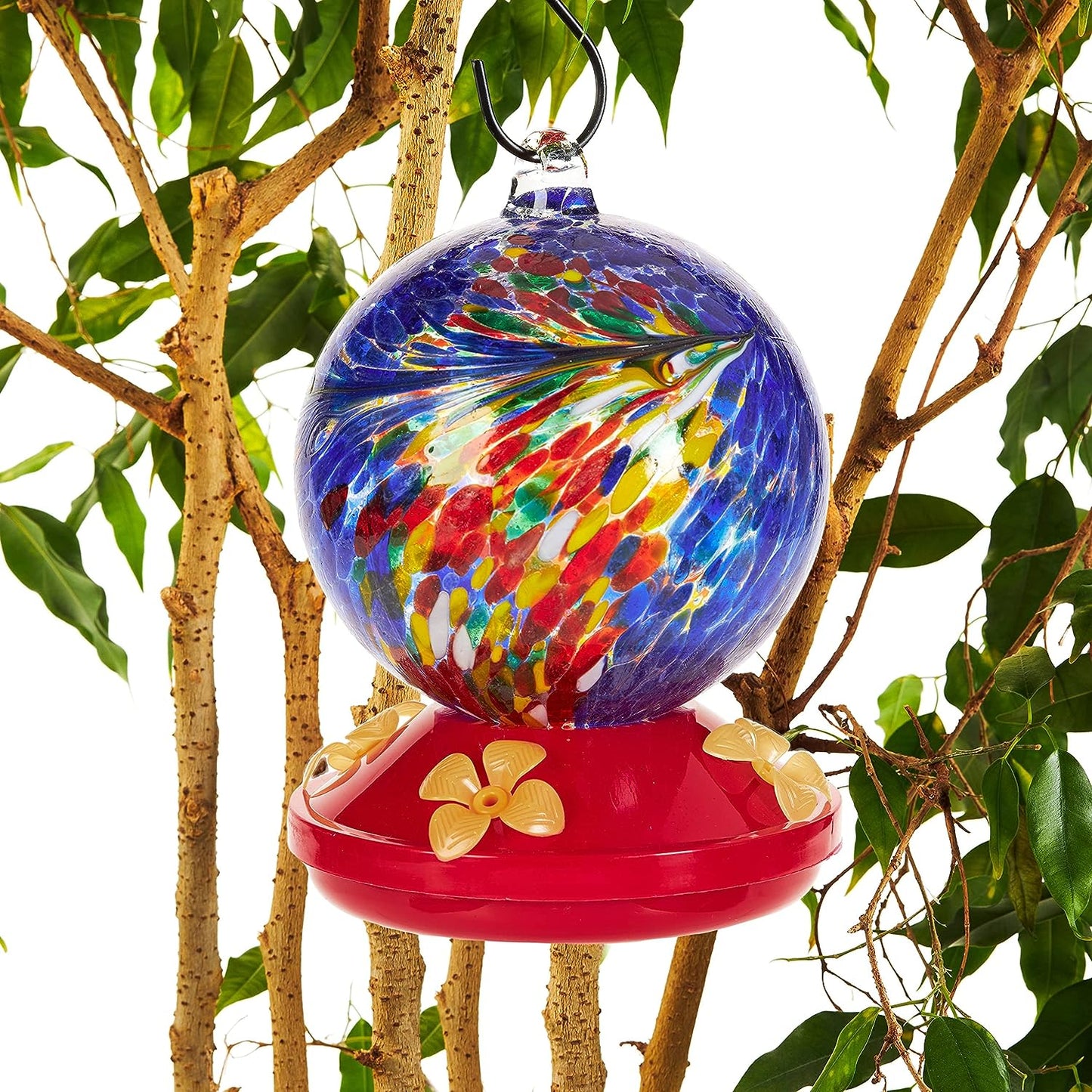 Hummingbird Feeder