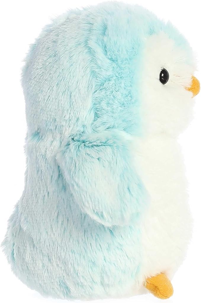 PomPom Penguin Pompom Mini Penguin