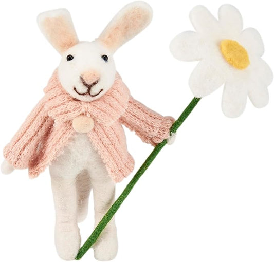 Daisy Bunny Critter