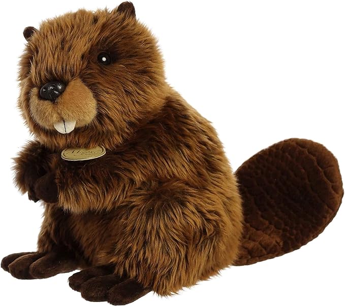 Miyoni Beaver