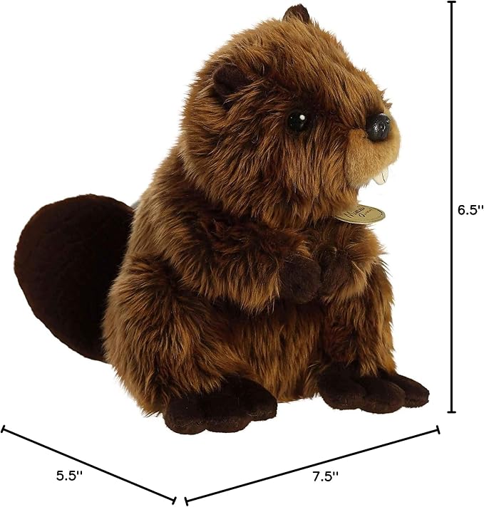 Miyoni Beaver