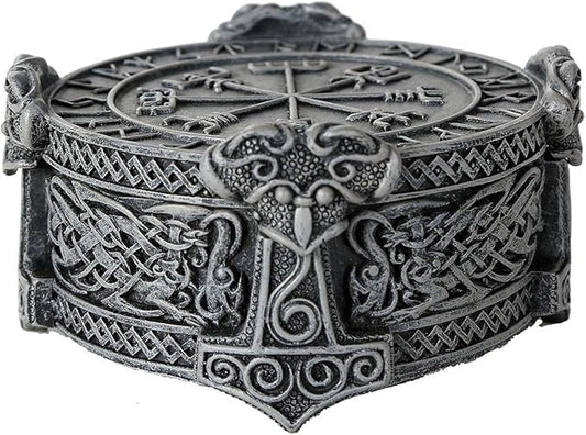 Viking Box C