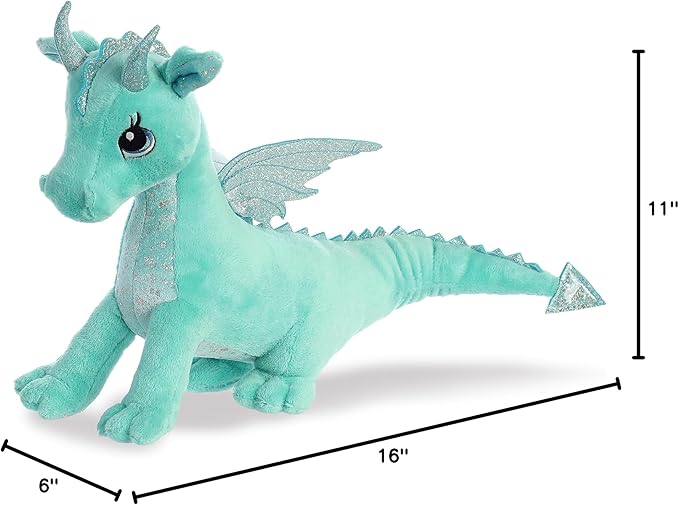Willow Dragon