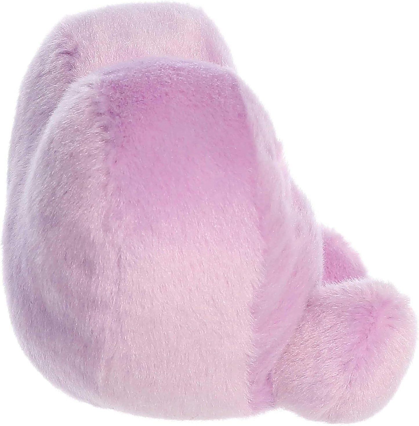 Adorable Palm Pals - Be Mine Candy Heart Stuffed Animal