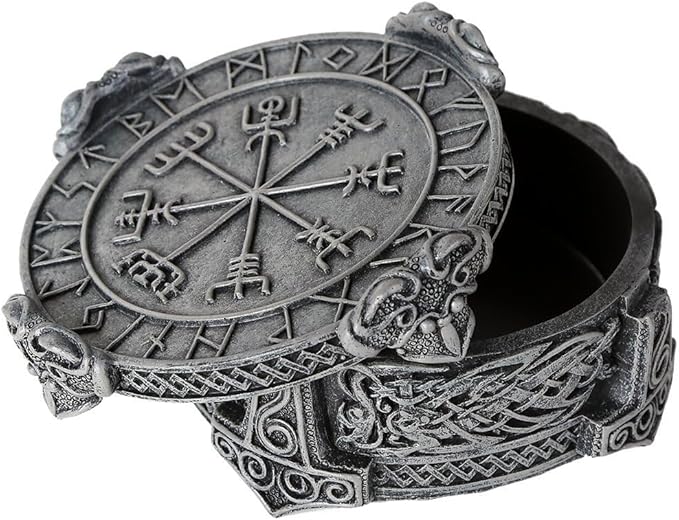 Viking Box C