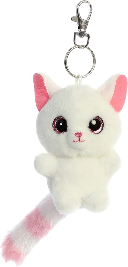 Yoohoo - New - 3.5" Pammee