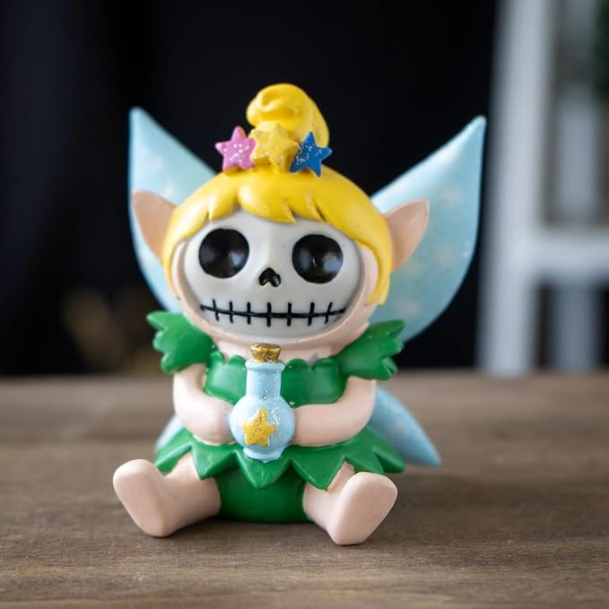 Bell Furrybones Collectible Figurine