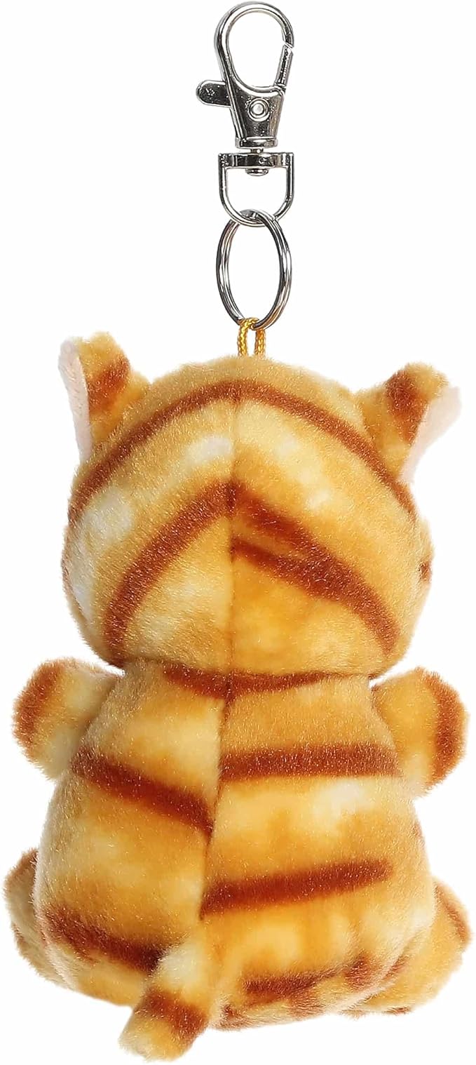 Palm Pals 4" Meow Kitty Clip-On