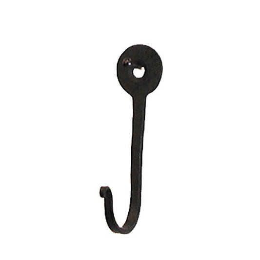 Horseshoe Nail Hook