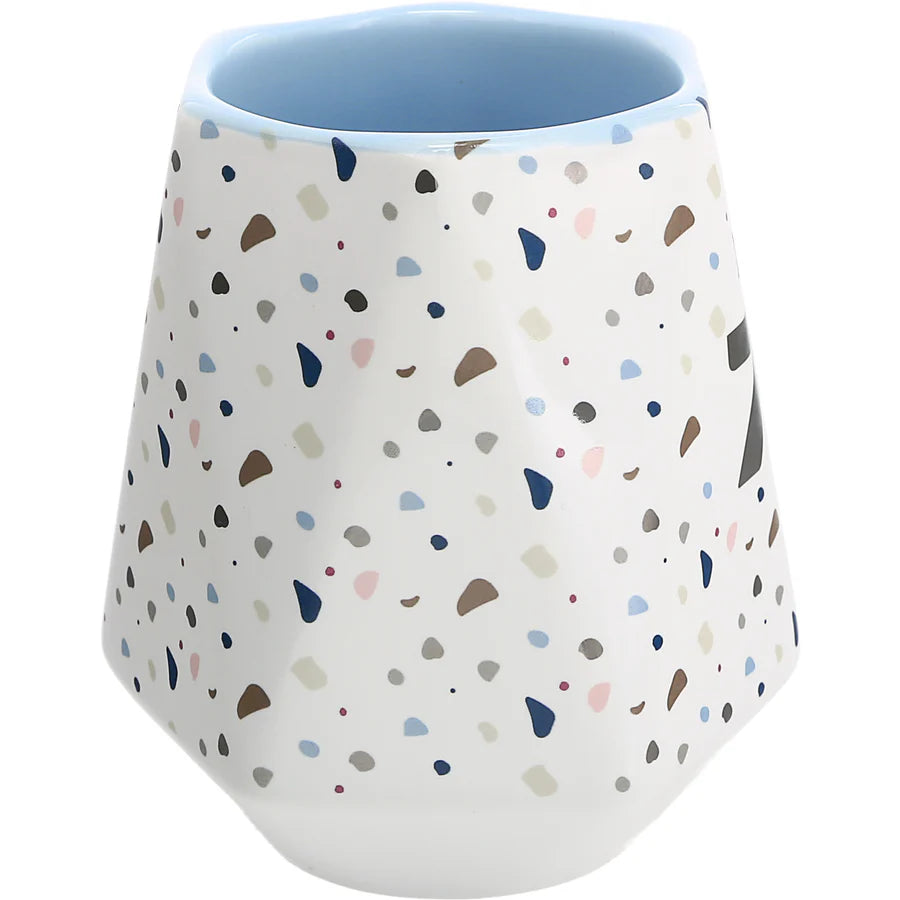 Hello 70 - 17 oz Geometric Cup